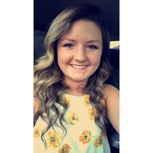 Meet your Posher, Teagan